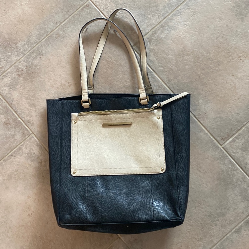 Large handbag